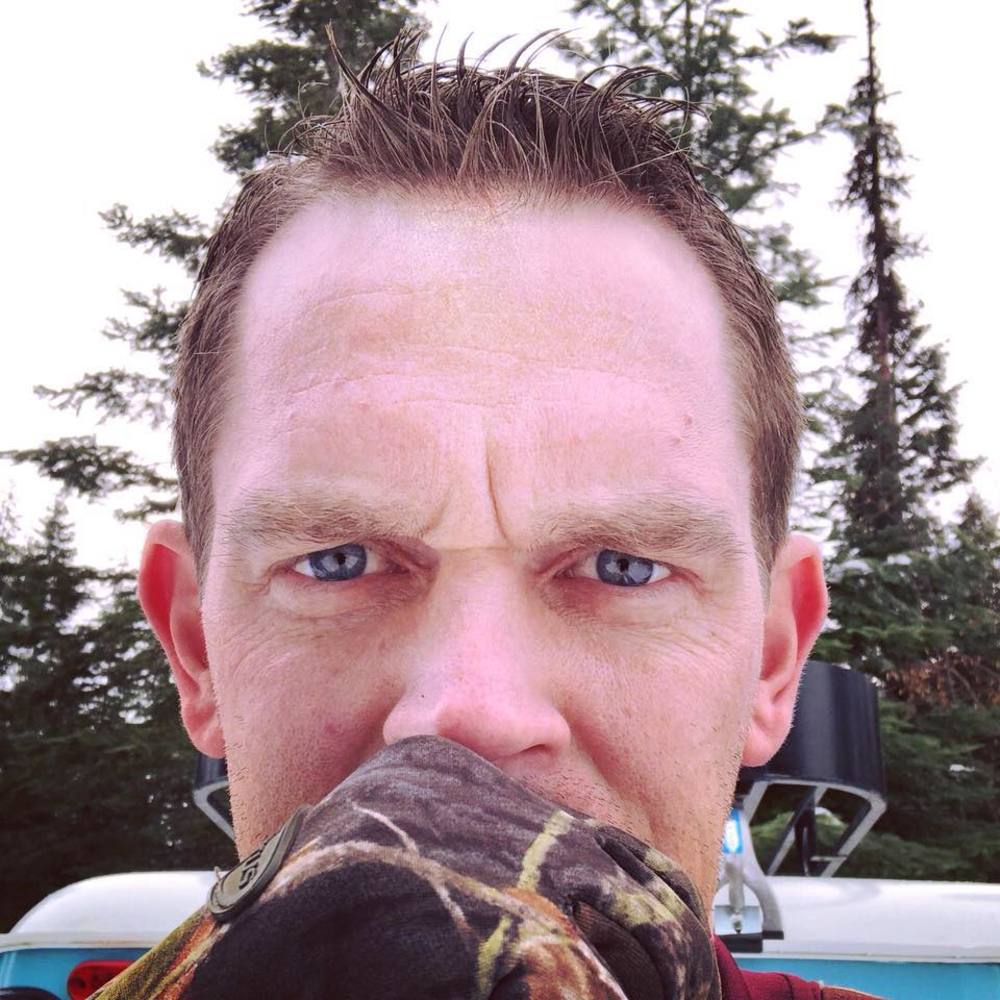 Meet your Posher, Justin